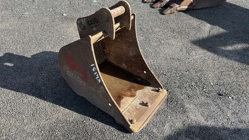 AUTRE 450mm - axes de 45mm soudés