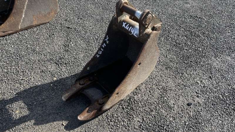 AUTRE 210mm - Axes 30mm
