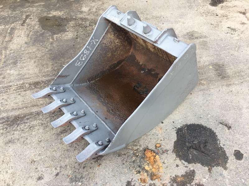 VOLVO EC35 - 570mm