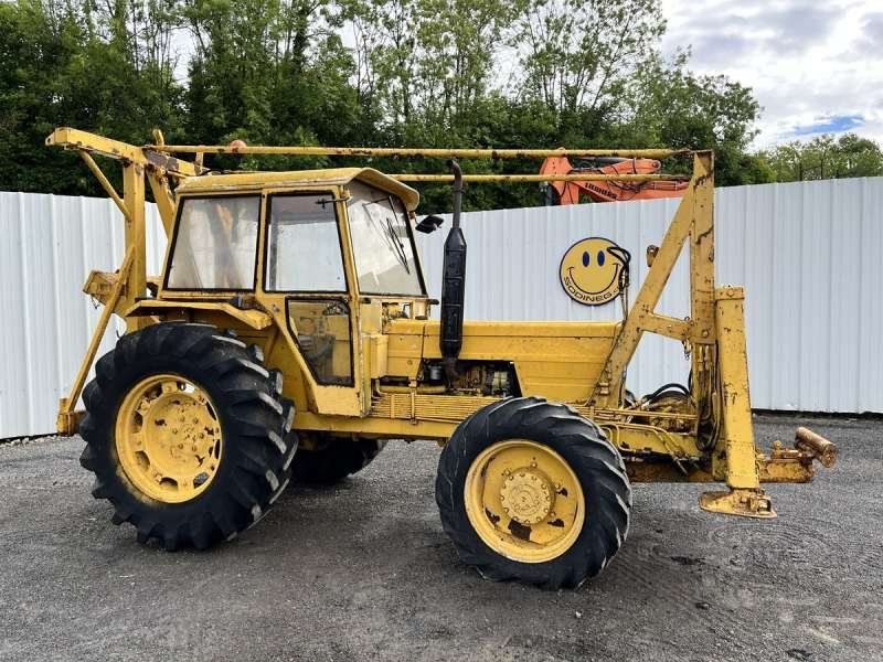 LANDINI DT8500