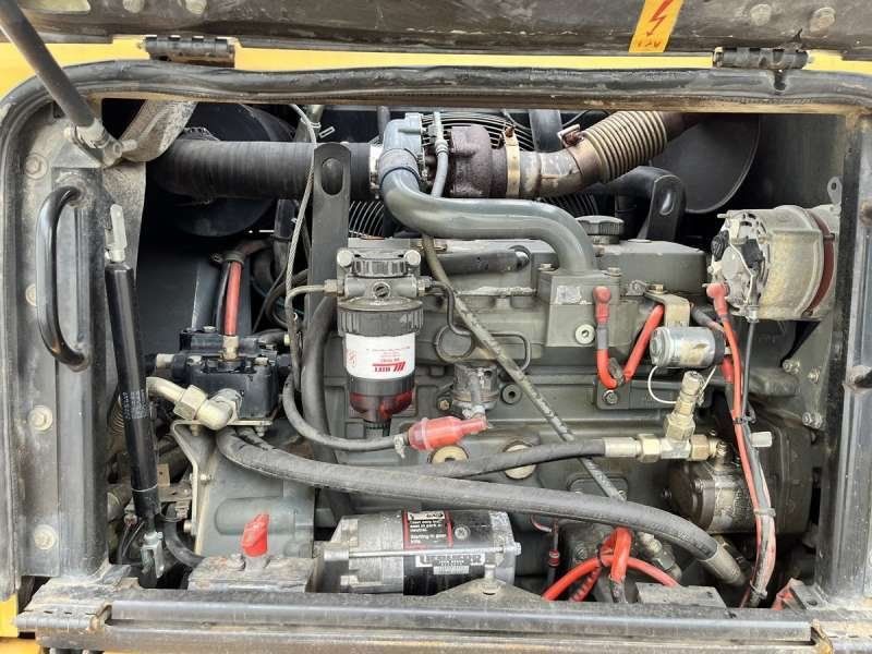 LIEBHERR L514
