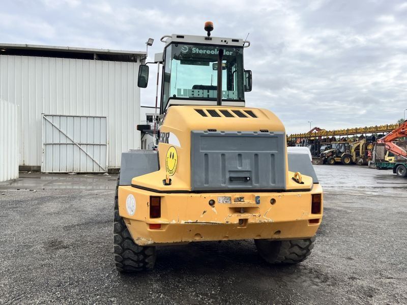 LIEBHERR L514