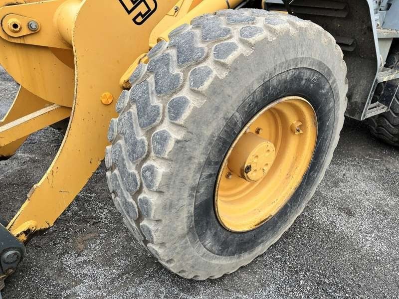 LIEBHERR L514