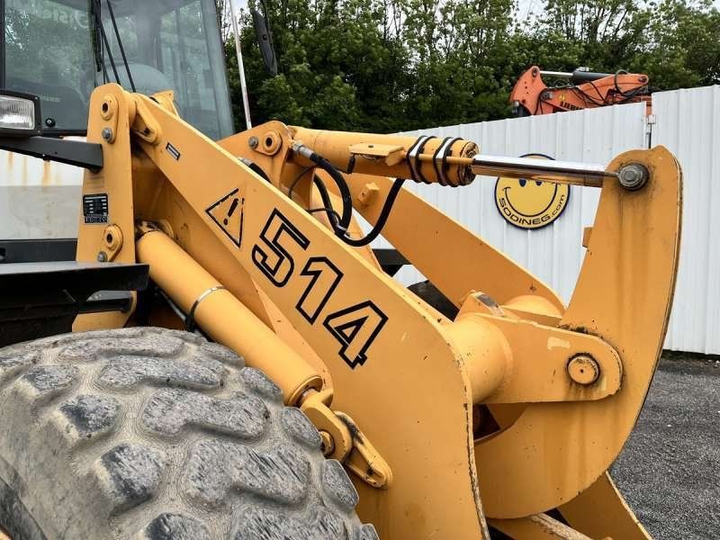 LIEBHERR L514