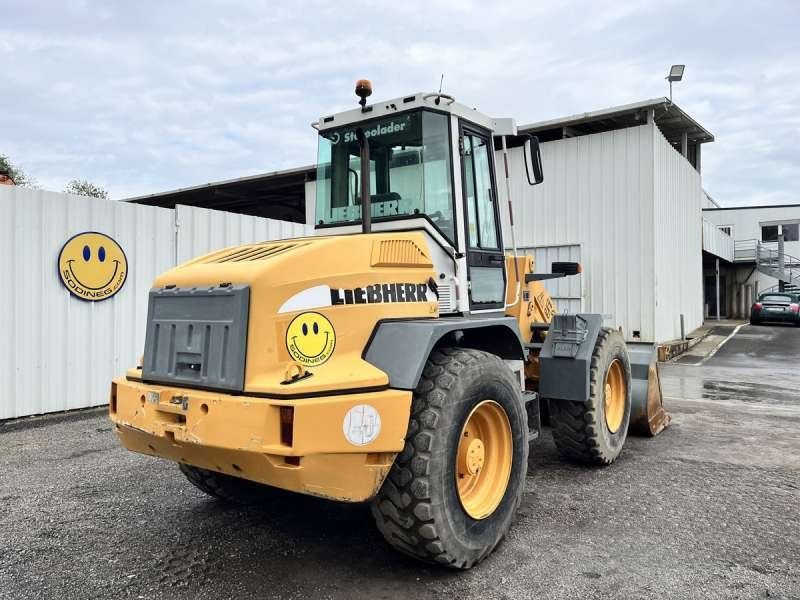 LIEBHERR L514