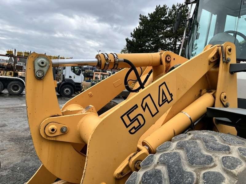 LIEBHERR L514