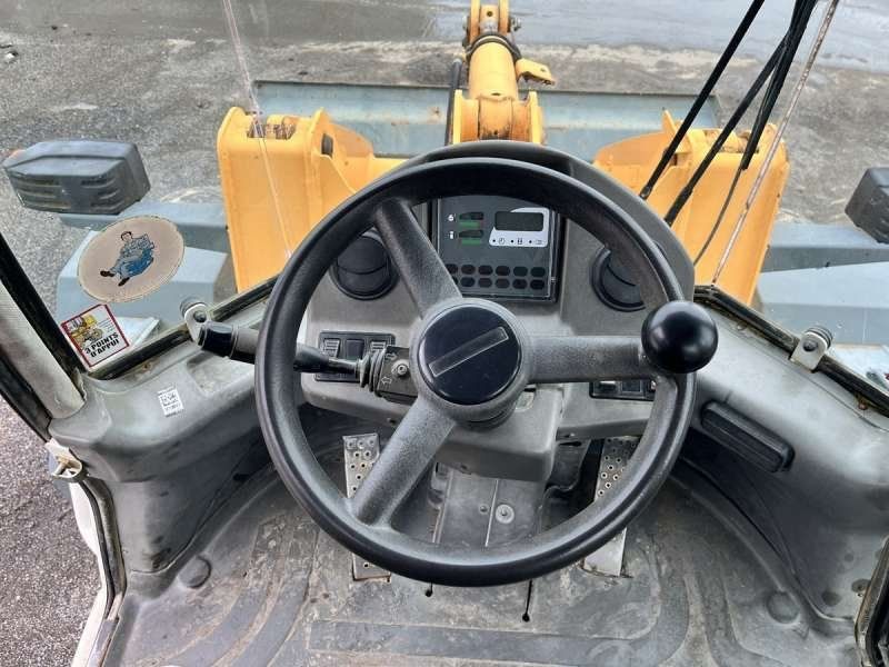 LIEBHERR L514