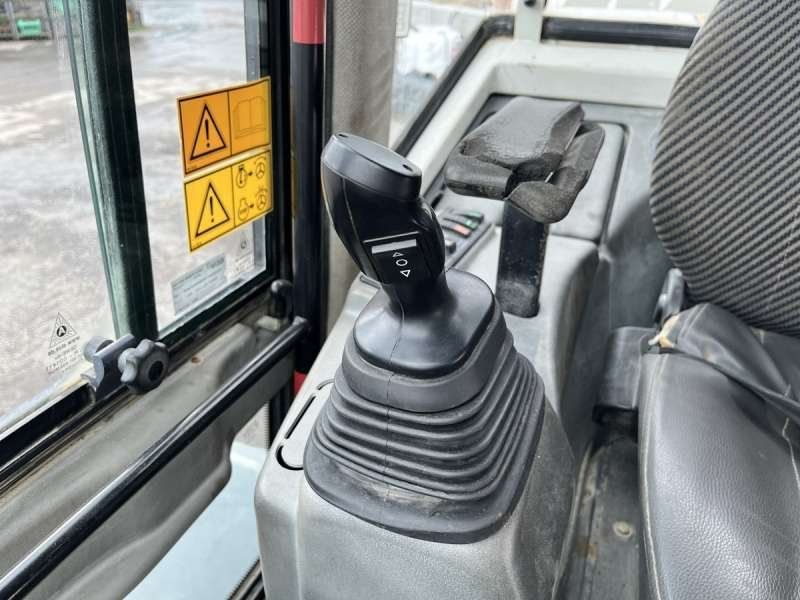 LIEBHERR L514