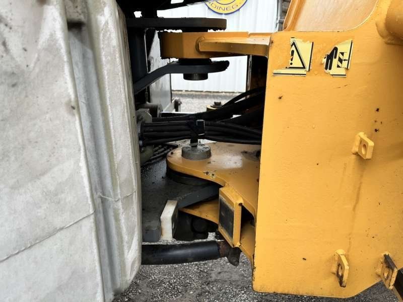 LIEBHERR L514