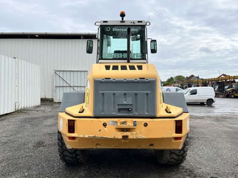 LIEBHERR L514