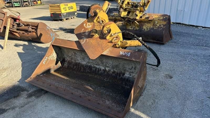 VERACHTERT CW30S / CW40S - 1800mm