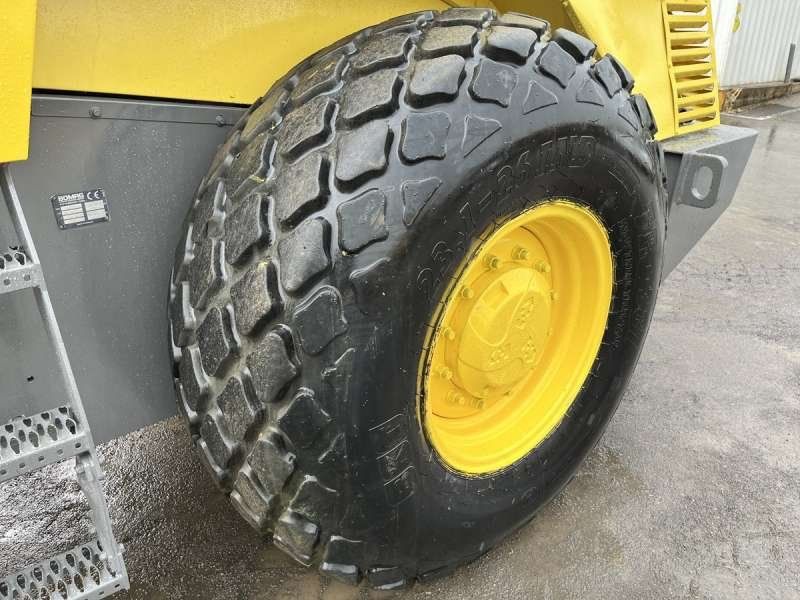 BOMAG BW216 D-3