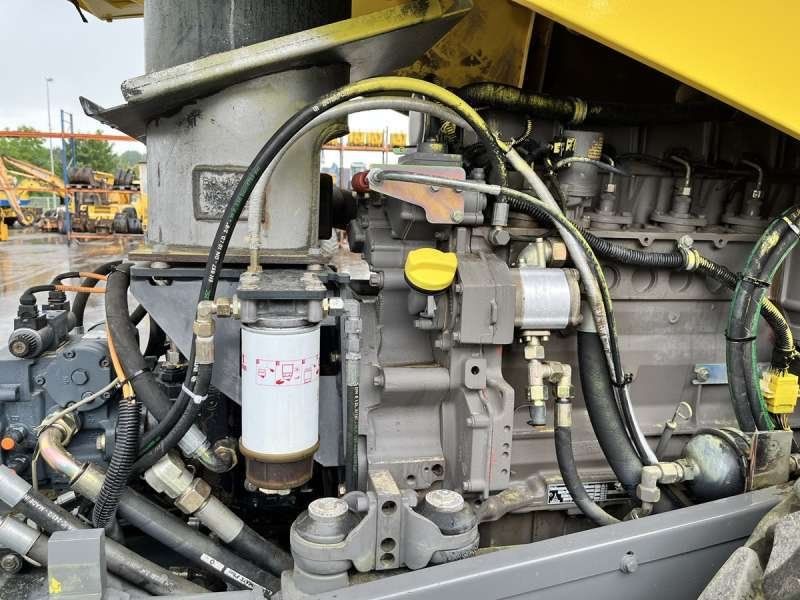 BOMAG BW216 D-3