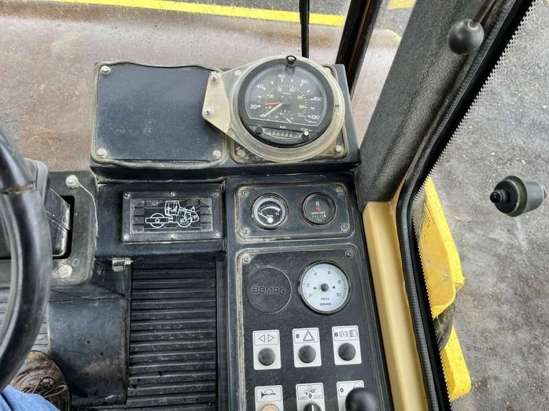 BOMAG BW216 D-3
