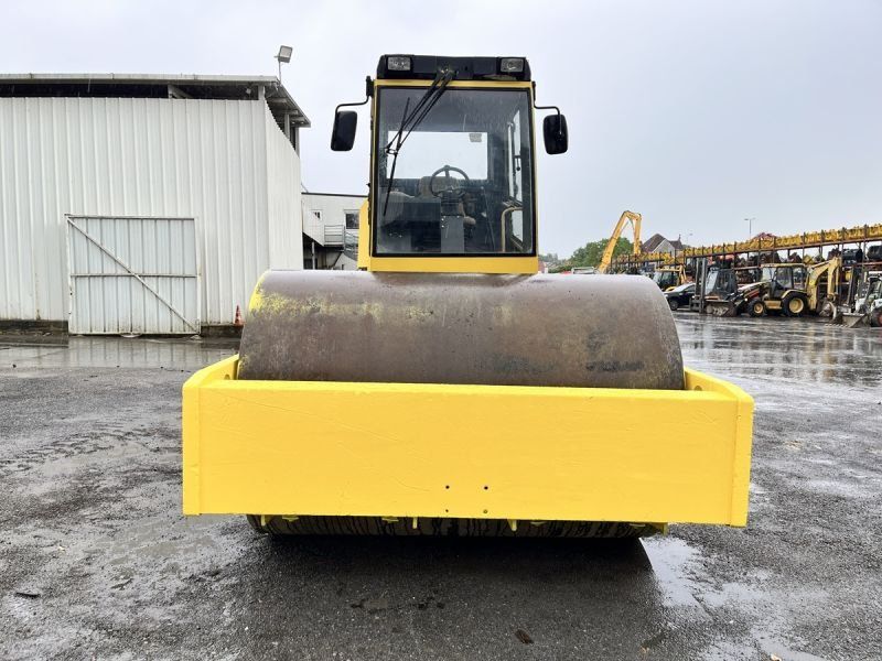BOMAG BW216 D-3