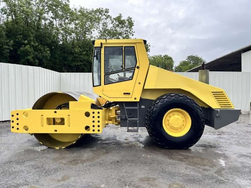 BOMAG BW216 D-3
