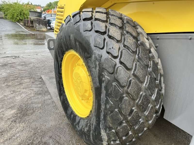 BOMAG BW216 D-3