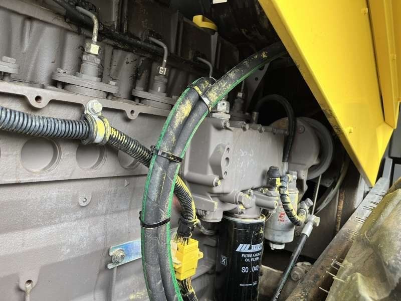 BOMAG BW216 D-3
