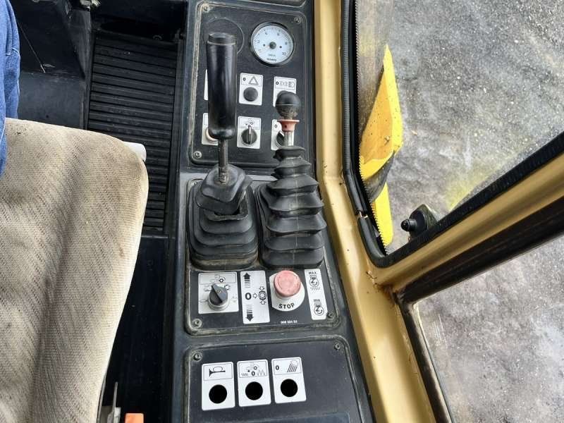 BOMAG BW216 D-3