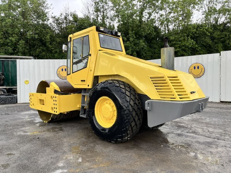 BOMAG BW216 D-3