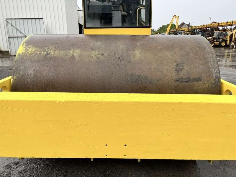 BOMAG BW216 D-3