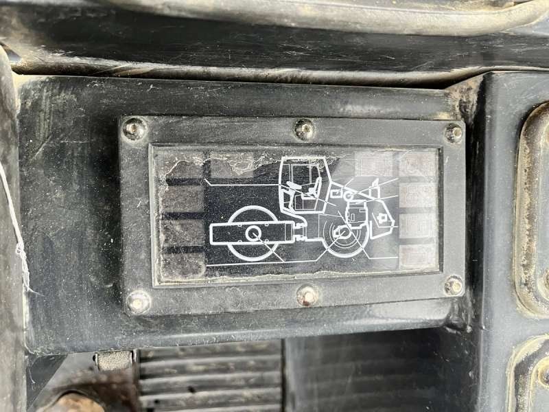 BOMAG BW216 D-3