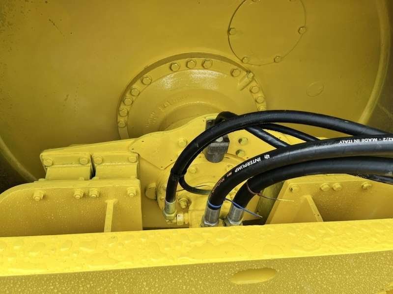 BOMAG BW216 D-3