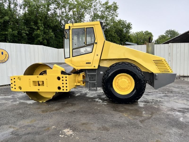 BOMAG BW216 D-3