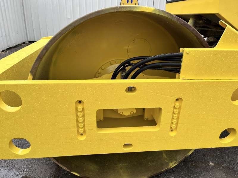 BOMAG BW216 D-3