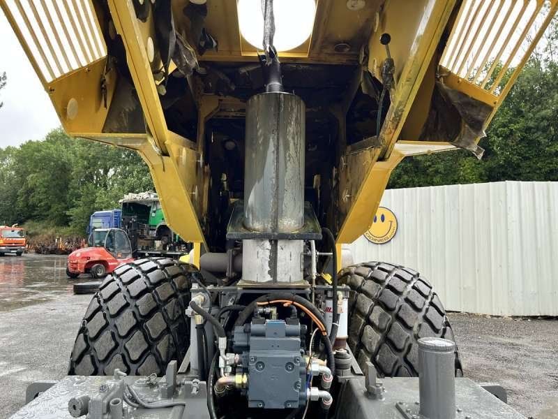 BOMAG BW216 D-3