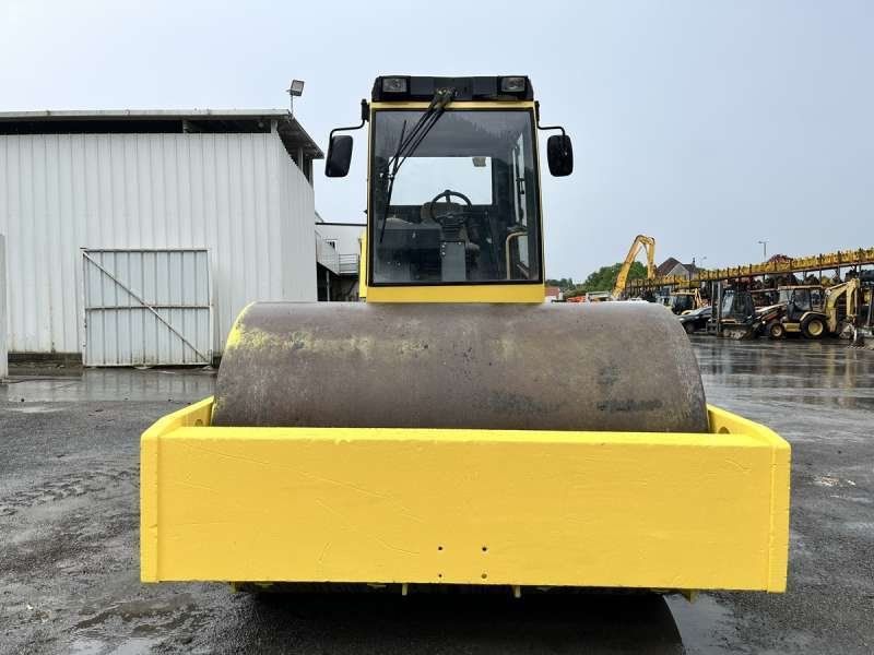 BOMAG BW216 D-3