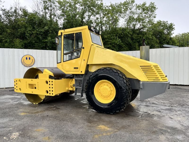 BOMAG BW216 D-3