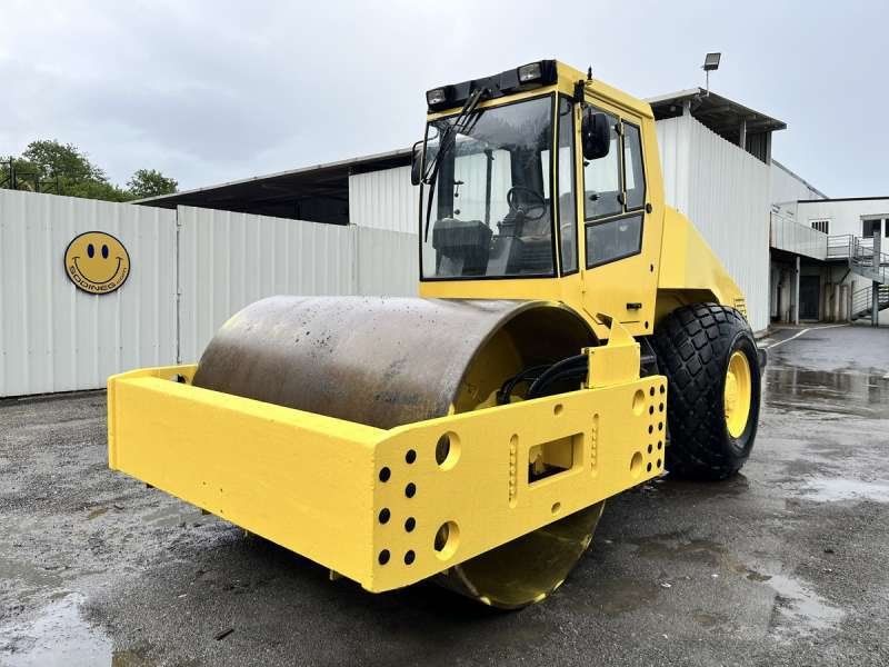 BOMAG BW216 D-3