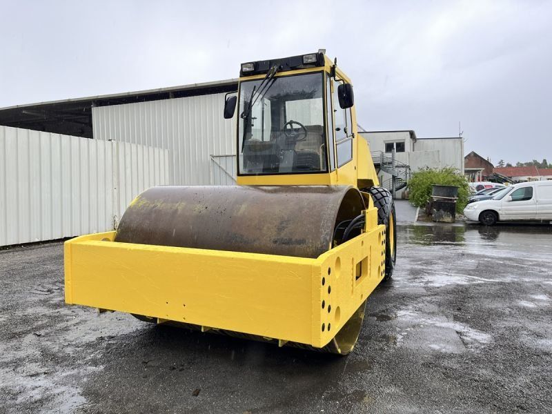 BOMAG BW216 D-3