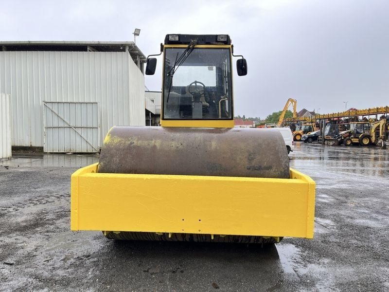 BOMAG BW216 D-3