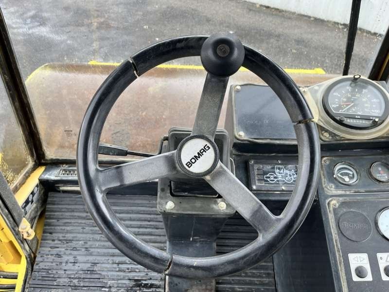 BOMAG BW216 D-3