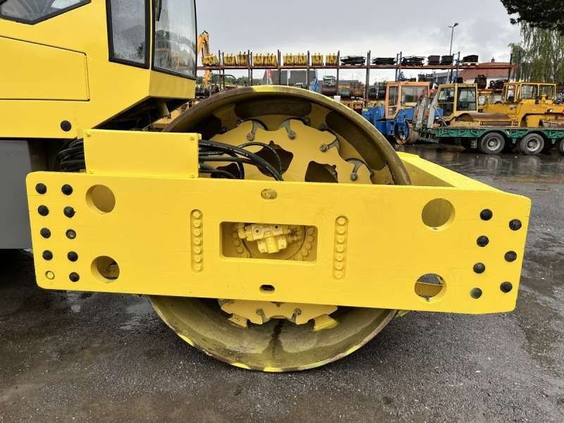 BOMAG BW216 D-3