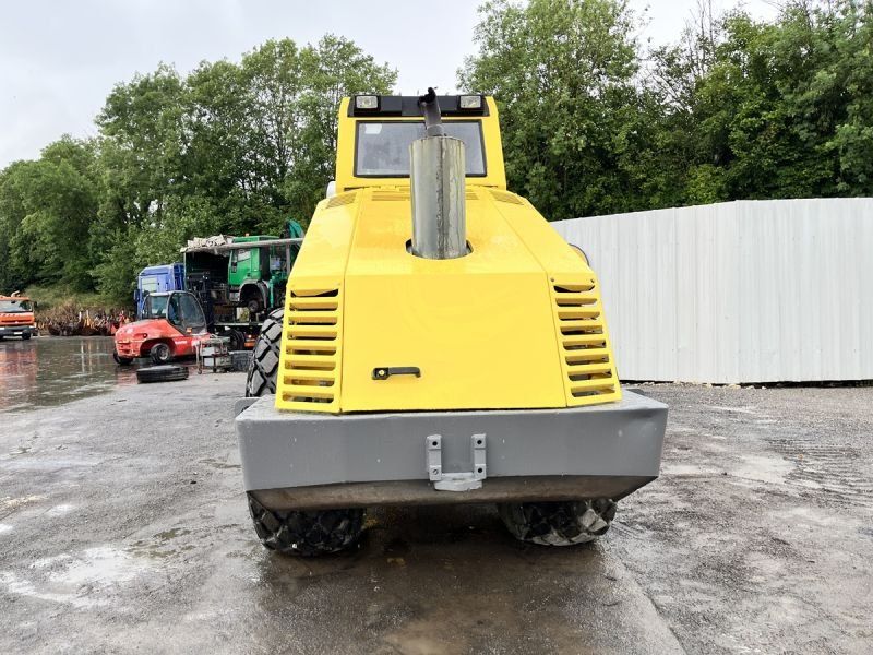 BOMAG BW216 D-3