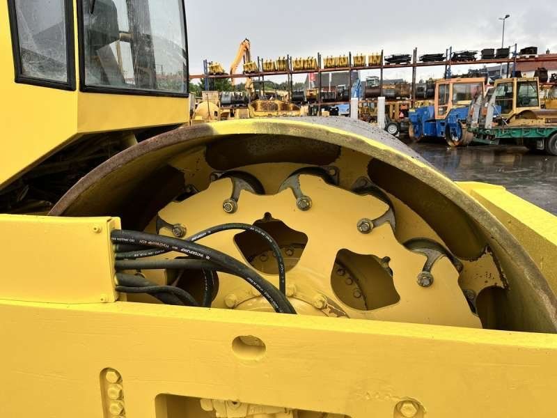 BOMAG BW216 D-3