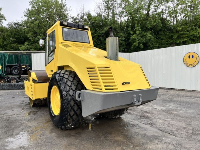 BOMAG BW216 D-3