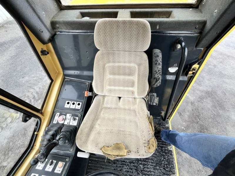 BOMAG BW216 D-3
