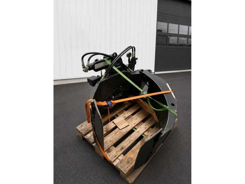 KAUP 1T458C WITH COIL