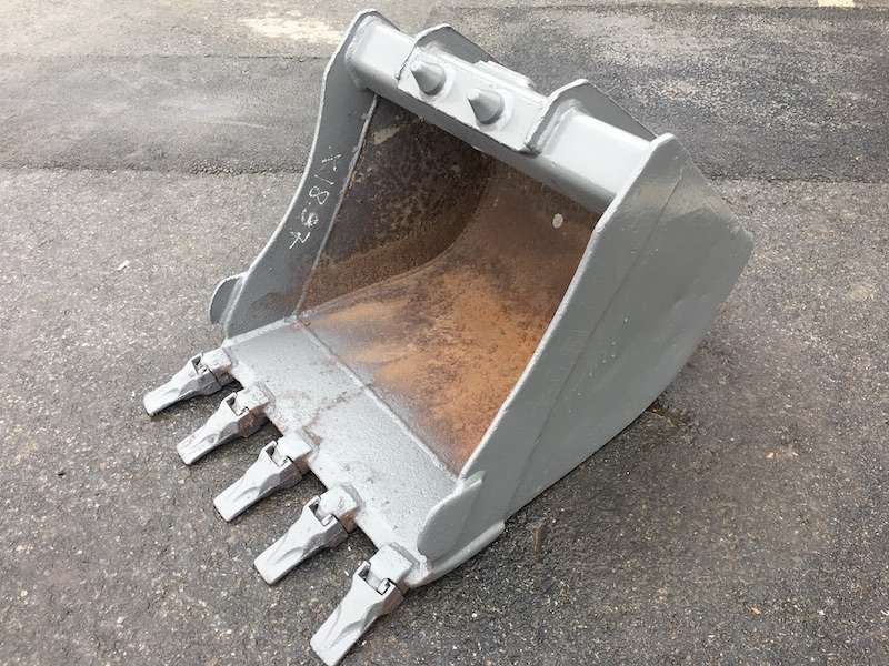 VOLVO EC35 - 570mm