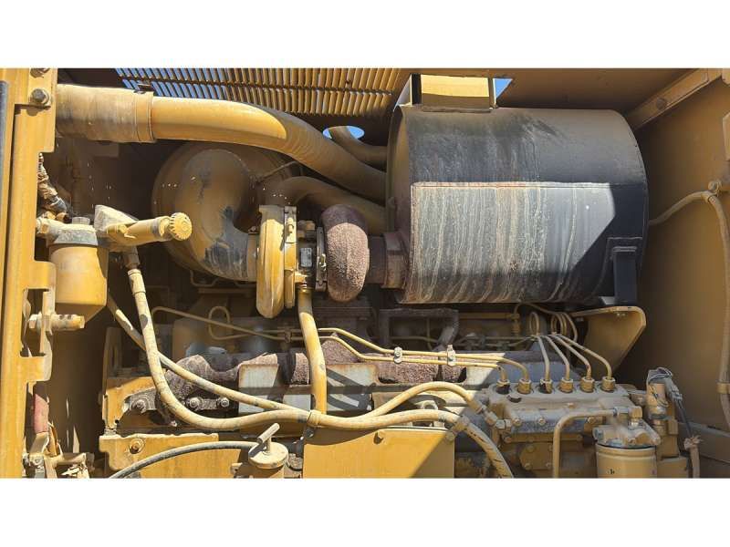 CATERPILLAR 12H-ES