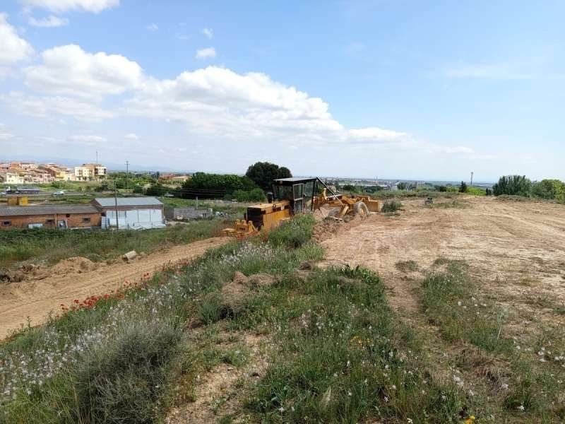 CATERPILLAR 12H-ES