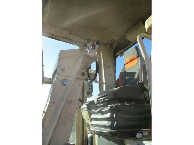 CATERPILLAR 12H-ES