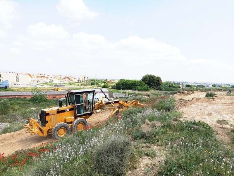 CATERPILLAR 12H-ES
