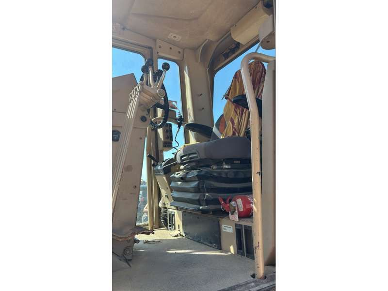 CATERPILLAR 12H-ES