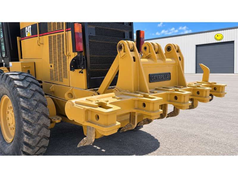 CATERPILLAR 12H-ES