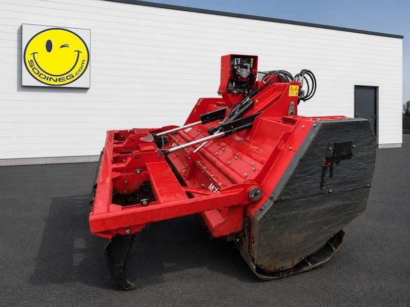 PRINOTH FORESTIER M700-2500